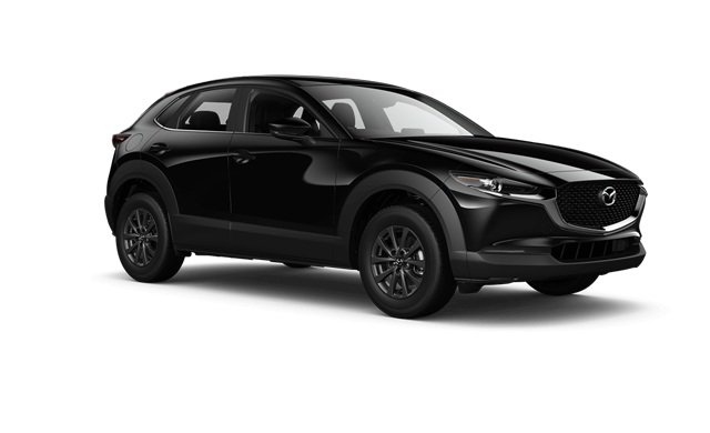 2022 Mazda CX-30 GS | Cam | USB | HtdSeats | Bluetooth | Keyless