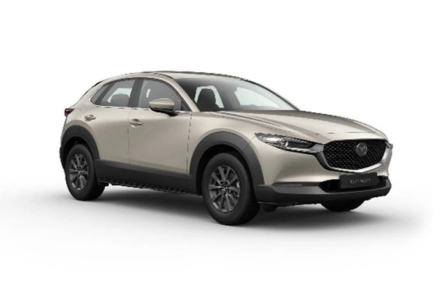 2022 Mazda CX-30 GT w/Turbo | Leather | Roof | Nav | Cam | USB