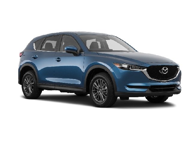 2019 Mazda CX-5 GT | Turbo| Roof | Leather | HTDSTS | CAM  |