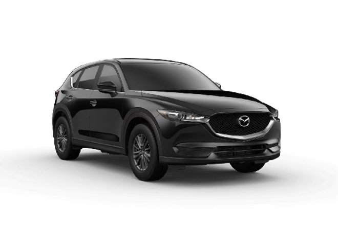 2021 Mazda CX-5 Signature | Leather | Roof | Nav | Cam | USB