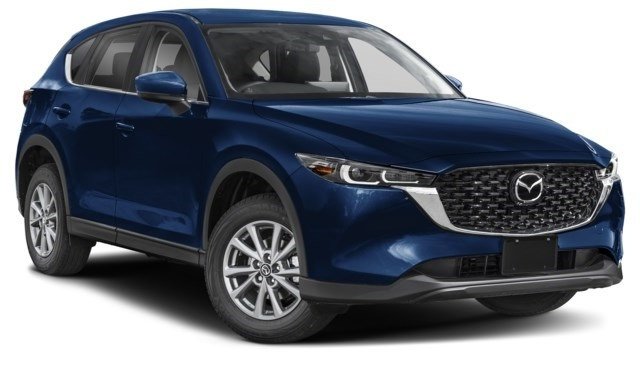2021 Mazda CX-5 GX | Camera | Power Mirrors | USB |