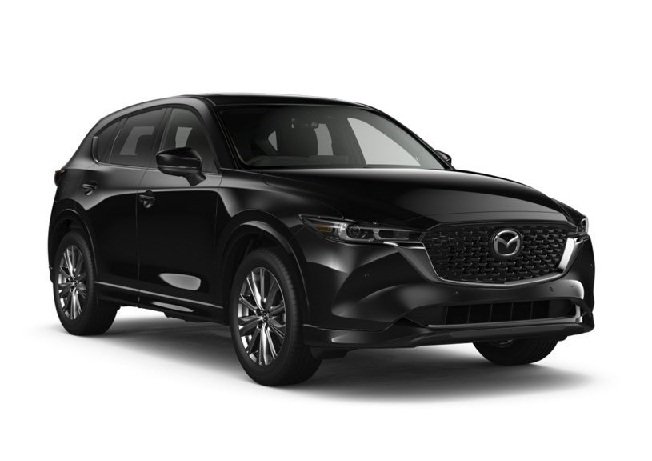 2022 Mazda CX-5 Signature | Leather | Roof | Nav | Cam | USB