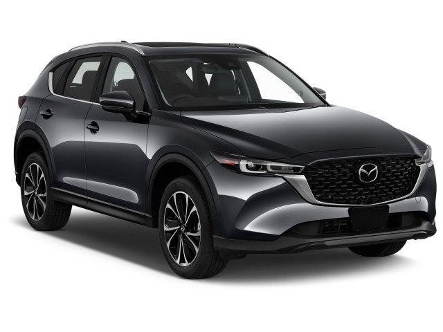 2022 Mazda CX-5 Sport Design w/Turbo | HEATED SEATS | WARRANTY 27