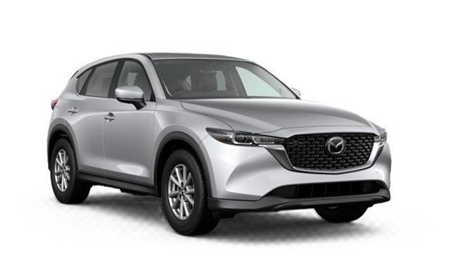 2023 Mazda CX-5 GS | Cam | USB | HtdSeats | Bluetooth | XM