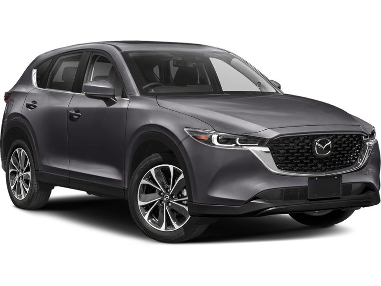 2023 Mazda CX-5 GS | Factory Warranty Till 2028 |
