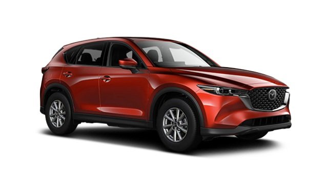 2023 Mazda CX-5 GS | Cam | USB | HtdSeats | Warranty Till 2027