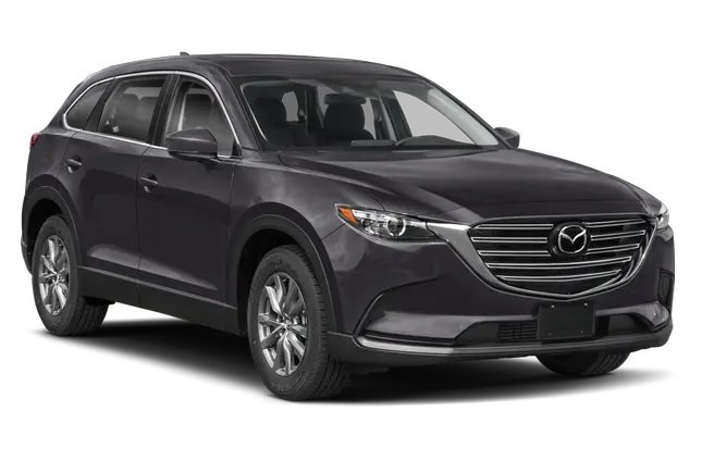 2022 Mazda CX-9 GT | Leather | Roof | Nav | Cam | USB | HtdWheel