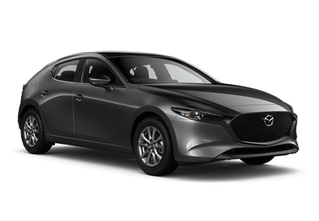 2020  Mazda3 Sport GX | Cam | USB | Bluetooth |  Keyless | Cruise