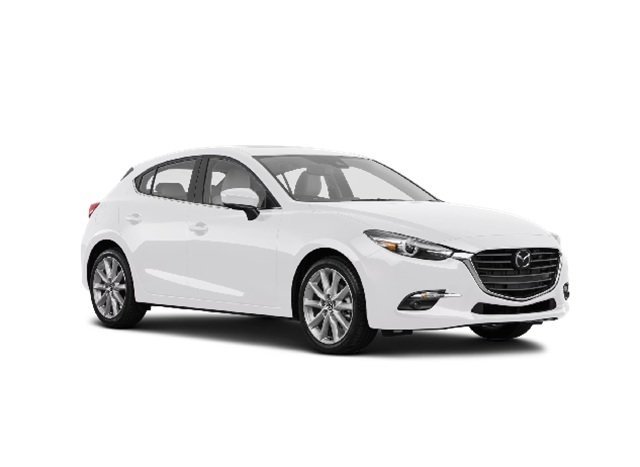2022 Mazda Mazda3 Sport