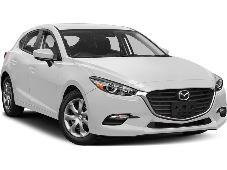 2015  Mazda3 GS | Cam | USB | HtdSeats | Bluetooth | Keyless |