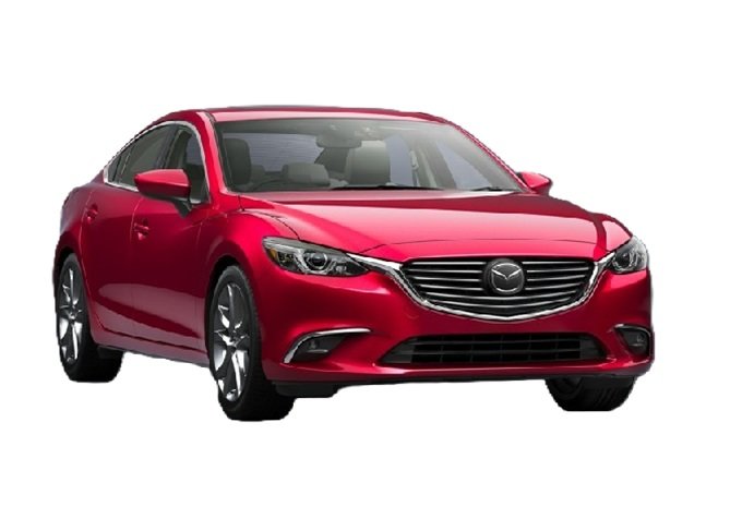 2017  Mazda6 GS | Cam | USB | HtdSeats | Bluetooth | Keyless