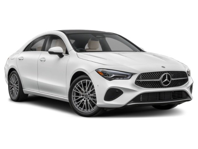 2025 Mercedes-Benz CLA CLA 250 | Leather | Cam | USB | HtdSeats