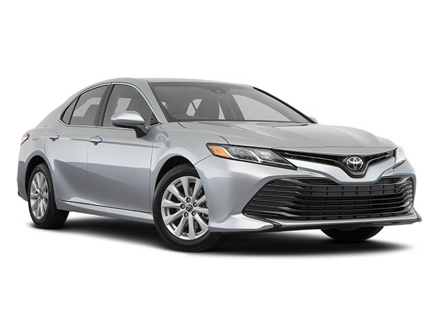 2018 Toyota Camry LE | Cam | USB | HtdSeats | Bluetooth | Keyless