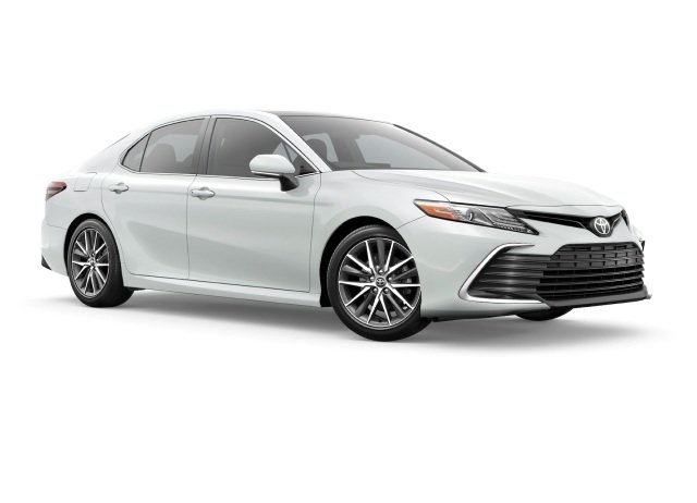 2024 Toyota Camry SE | Cam | USB | HtdSeats | Bluetoooth | XM
