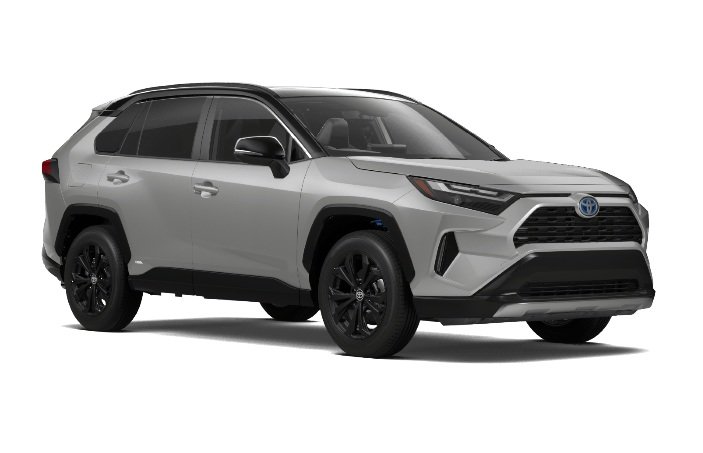 2024 Toyota RAV4 XLE | Cam | USB | Heated Seats | Bluetooth