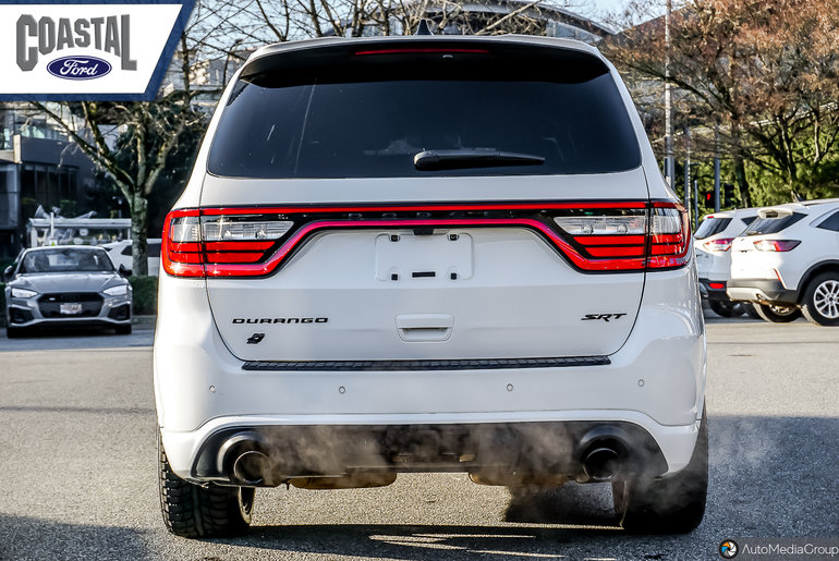 2023 Dodge Durango