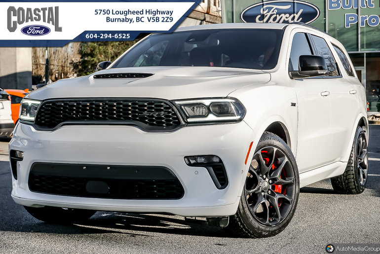 2023 Dodge Durango