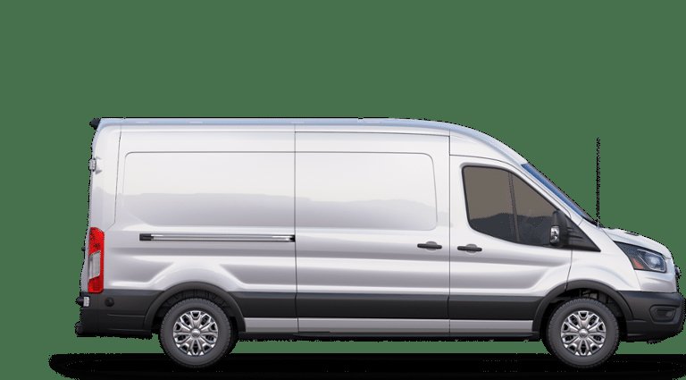 2025 Ford E-Transit Cargo Van