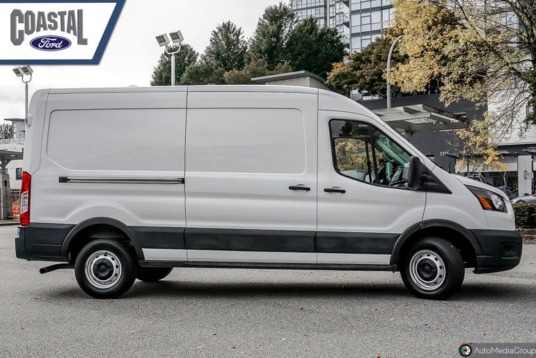 2023 Ford Transit Cargo Van