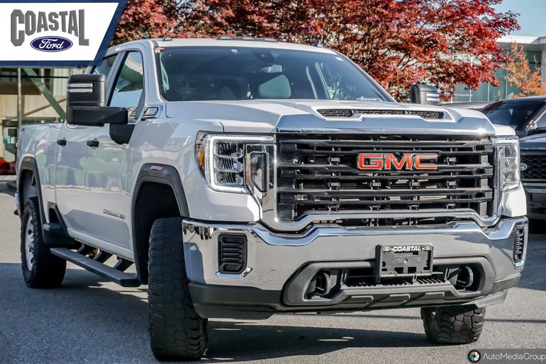 2023 GMC Sierra 2500HD