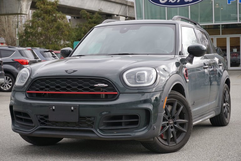 2023 MINI Countryman