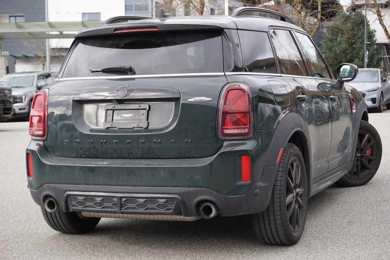 2023 MINI Countryman