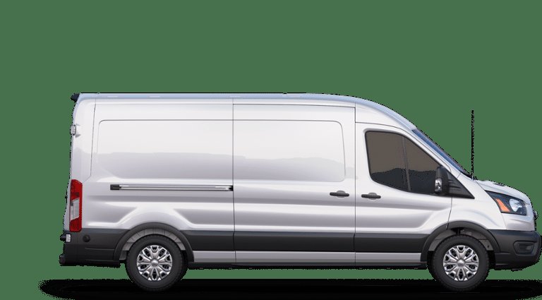2023 Ford E-Transit Cargo Van