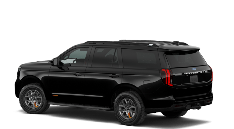 2027 Ford Expedition