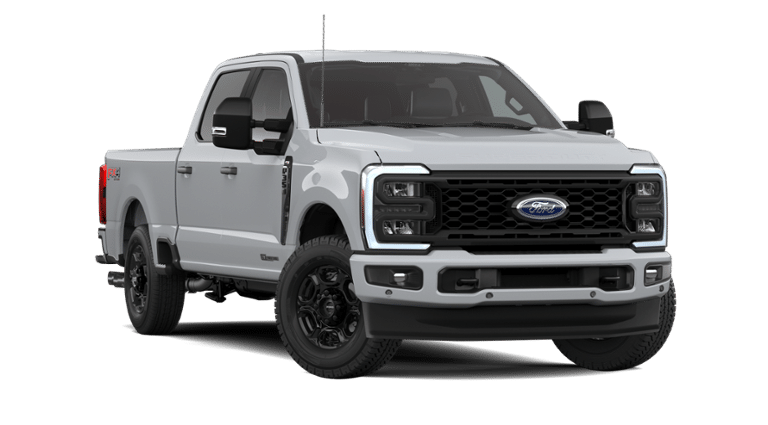 2026 Ford F-350