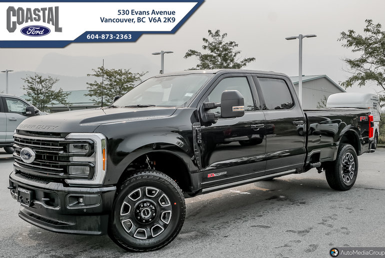 2026 Ford Super Duty