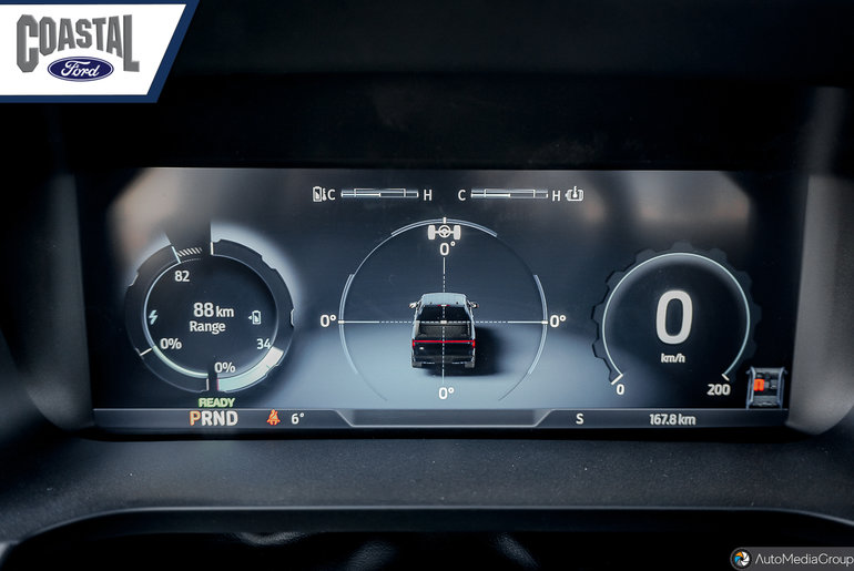 2025 Ford F-150 Lightning