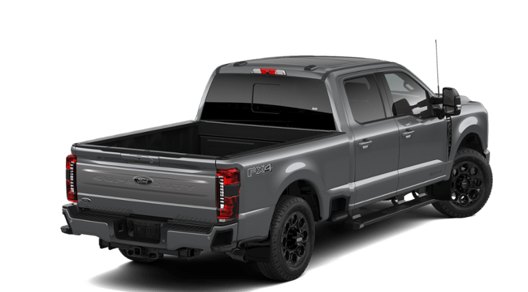 2026 Ford F-350