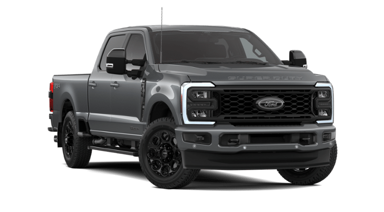 2026 Ford F-350