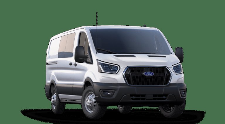 2023 Ford Transit Cargo Van
