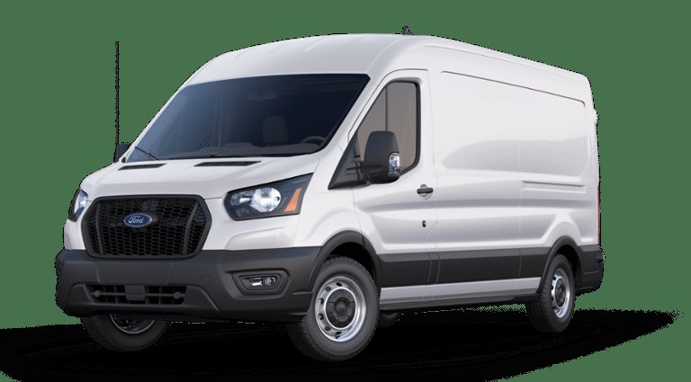 2025 Ford Transit T250