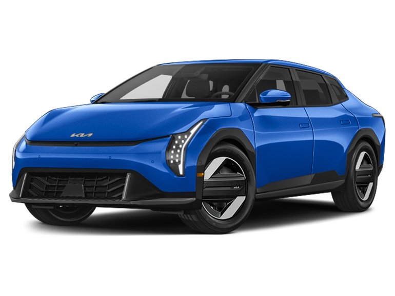 2027 Kia EV4