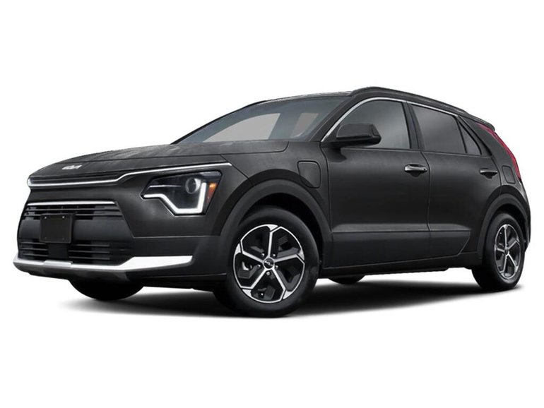 2026 Kia Niro PHEV