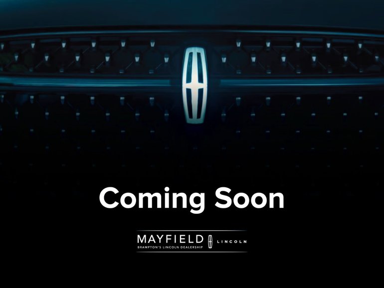 2026 Lincoln Aviator