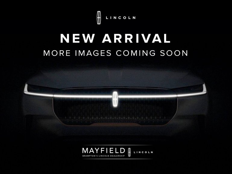 2025 Lincoln NAUTILUS