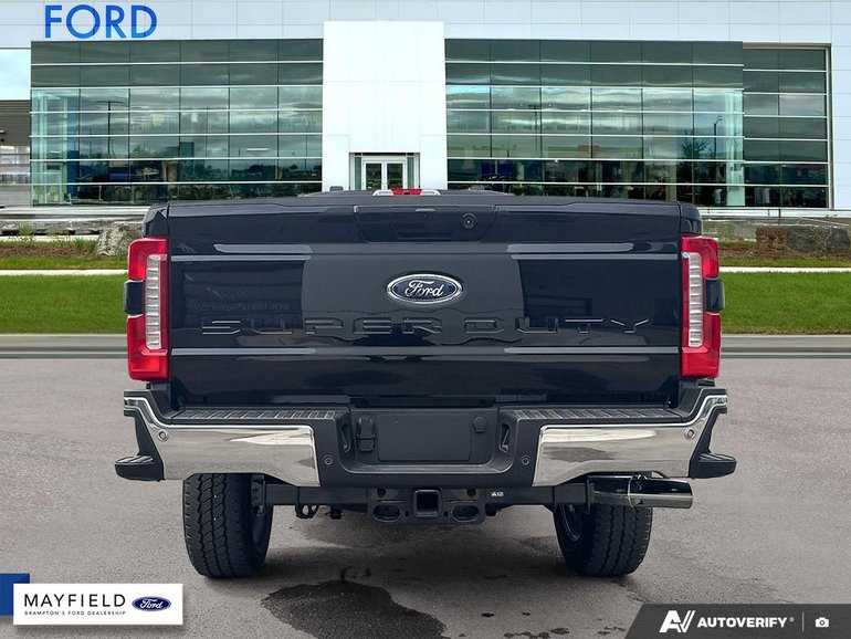 2026 Ford F-250