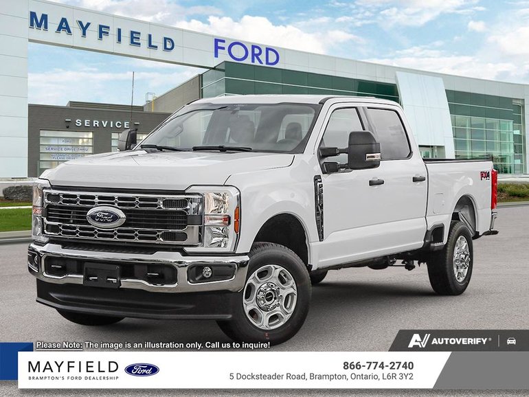 2026 Ford F-350