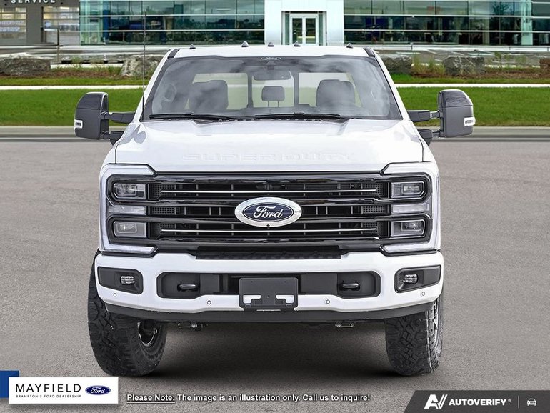 2026 Ford F-350