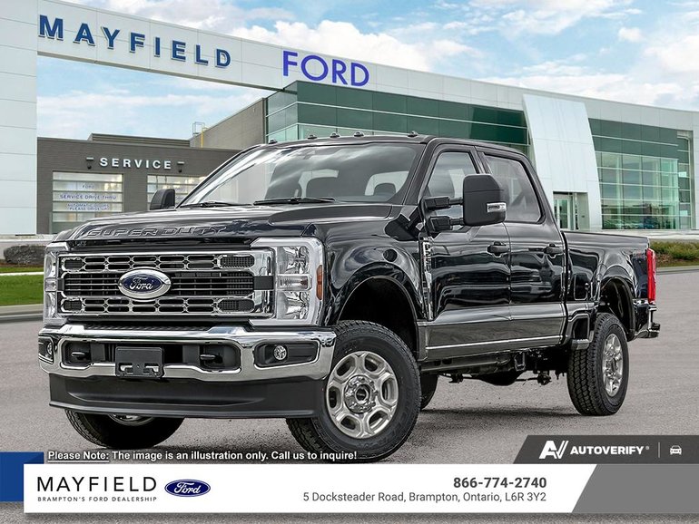 2026 Ford F-250