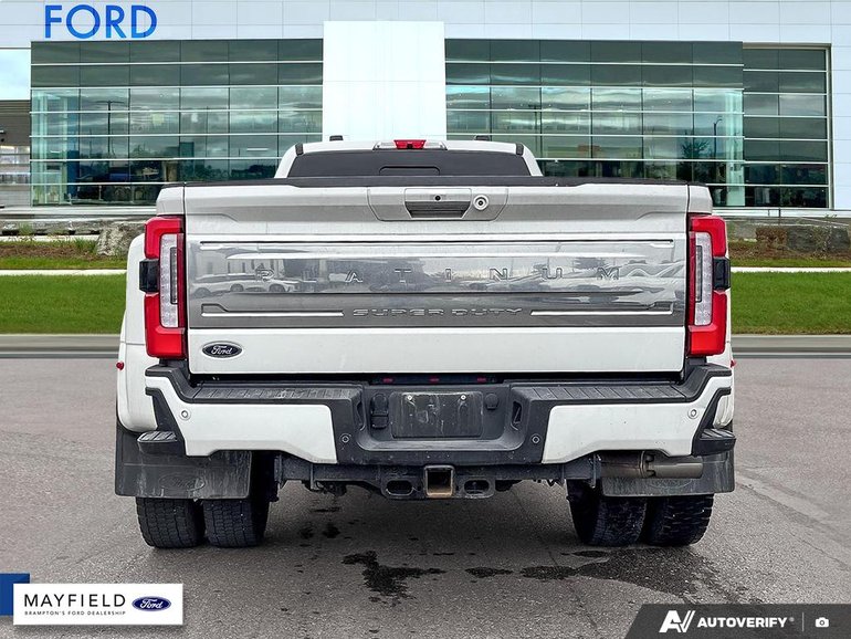 2024 Ford Super Duty F-450 DRW