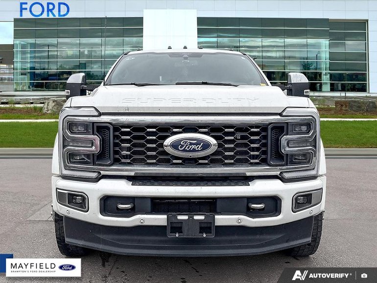 2024 Ford Super Duty F-450 DRW