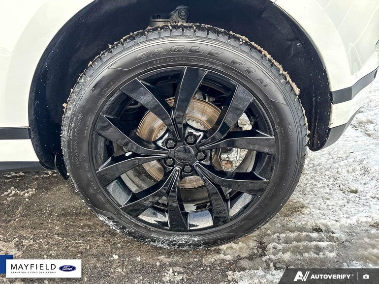 2023 Land Rover Range Rover Evoque