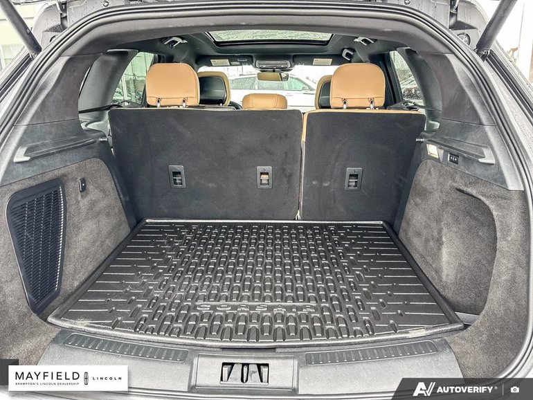 2021 Lincoln Corsair