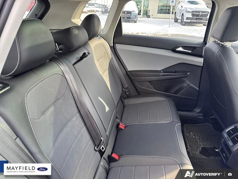 2022 Volkswagen Taos