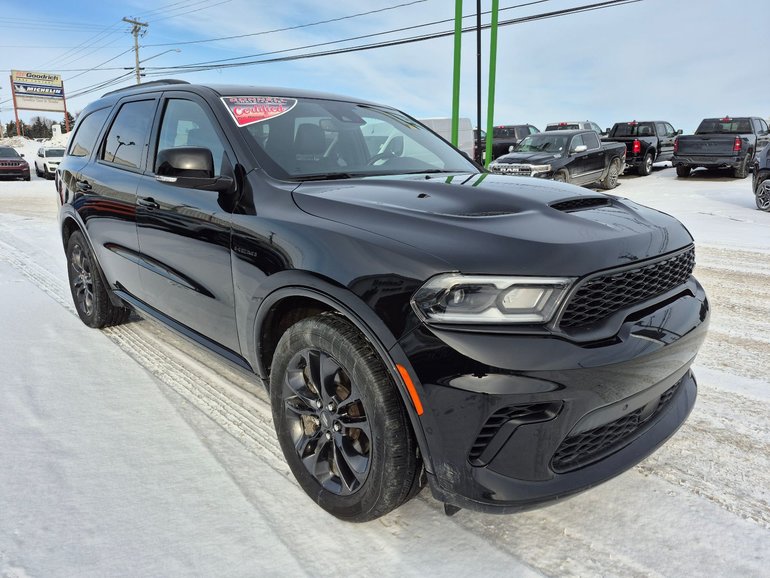 2024 Dodge Durango