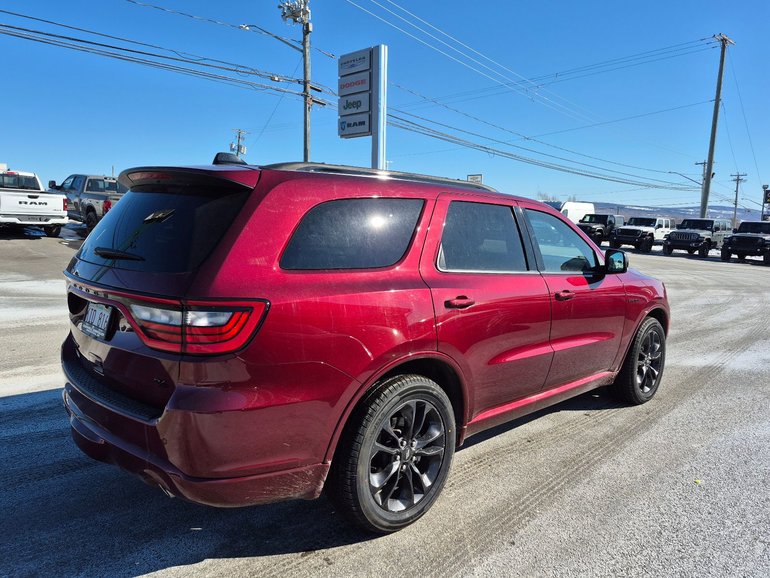 2024 Dodge Durango